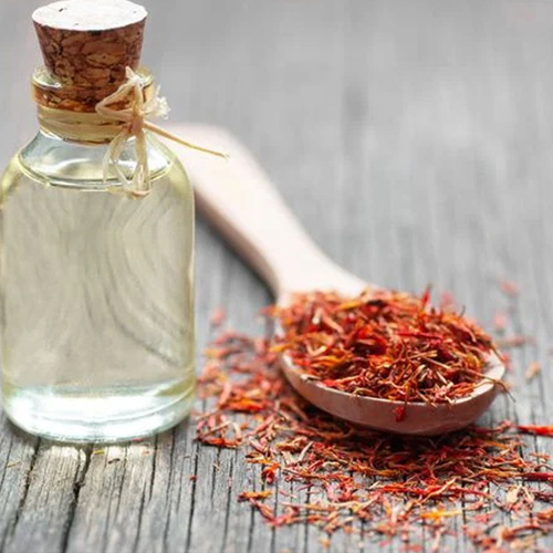 Saffron Essential Oil